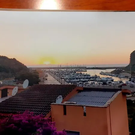 Empty Tatil Evi Castelsardo